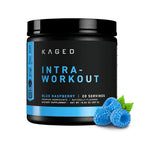 Kaged In-Kaged Intra-Workout Powder with BCAAs & L-Citrulline - 20 Servings