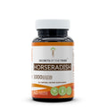 Secrets of the Tribe Horseradish 60/120 Capsules