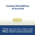 ANDREW LESSMAN Maximum Essential Omega-3 Mint - Softgels - Ultra-Pure