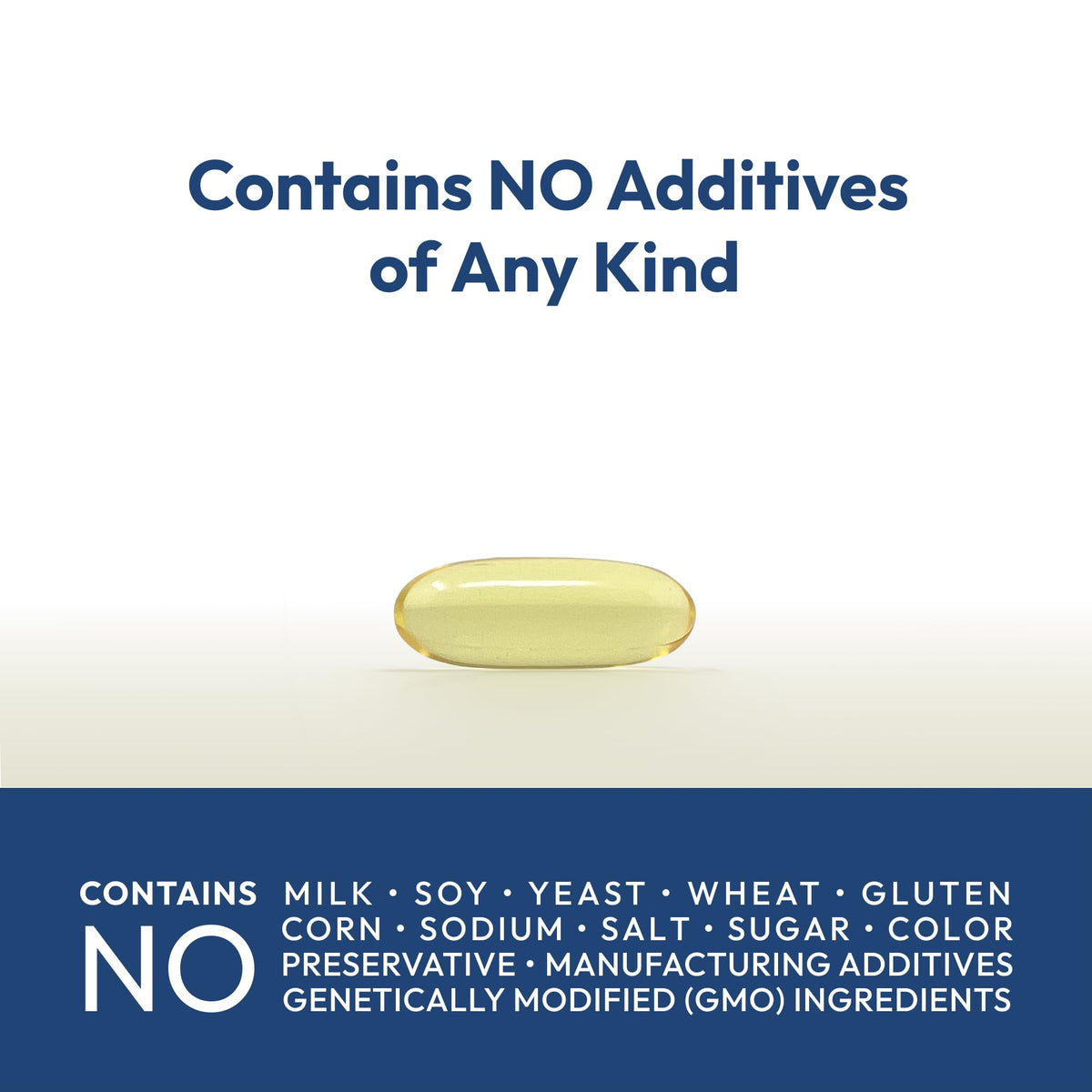 ANDREW LESSMAN Maximum Essential Omega-3 Mint - Softgels - Ultra-Pure