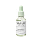 Amy Myers MD Vitamin D3/K2 Liquid Supplement - 1 fl oz