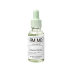 Amy Myers MD Vitamin D3/K2 Liquid Supplement - 1 fl oz