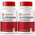 IDEAL PERFORMANCE Glynovax Capsules - 120 Count