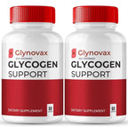IDEAL PERFORMANCE Glynovax Capsules - 120 Count
