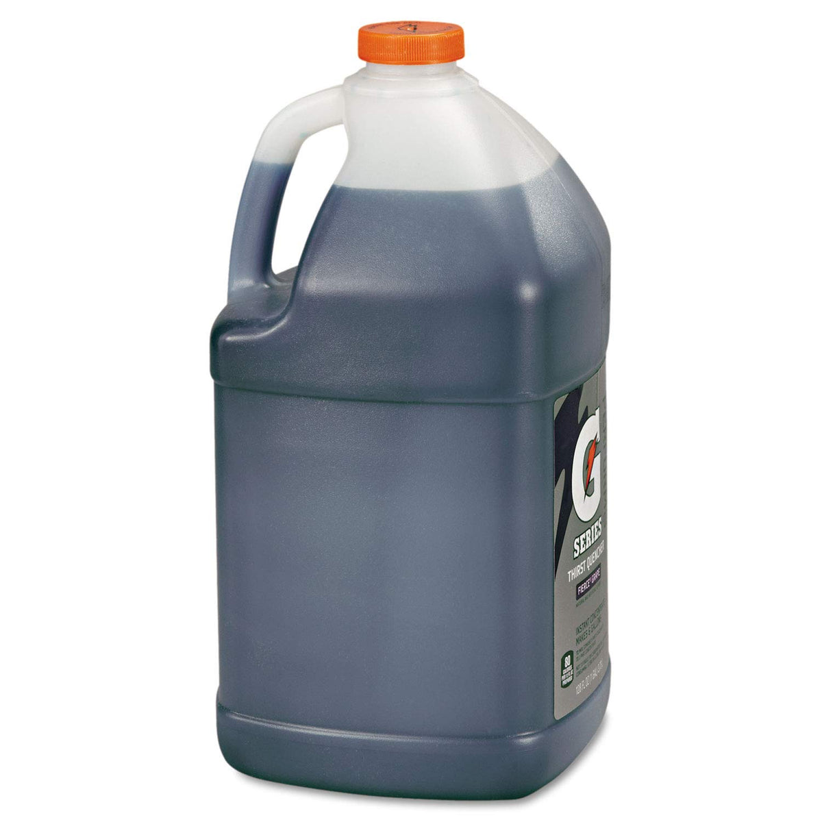 Gatorade Fierce Grape Liquid Concentrate Sports Drink - 128 Fl Oz - image 2