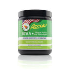 ACCOB BCAA Powder-Pre or Post Workout