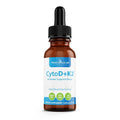 True Cellular Formulas Vitamin D3 2200 IU + K2 MK-7 Liquid Drops - 1 FL OZ