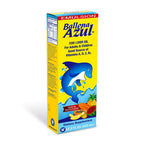 EMULSION BALLENA AZUL Ballena Azul Cod Liver Oil Emulsion Omega 3 - 6 Fl Oz - image 2