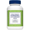 The Vitamin Shoppe Triple Strength Turmeric 900mg - 240 Capsules
