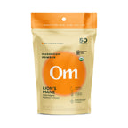 OM Mushroom Superfood Lion's Mane Powder - 50 Servings