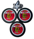 Jake's Mint Chew Cherry - 3 Pack