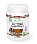 MacroLife Naturals MacroMeal Omni Protein Chocolate - 15 Servings
