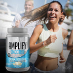 AMPLIFY NDS Nutrition Multi-Phase Protein Smoothie