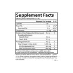 Carlson - MCT & Omega-3