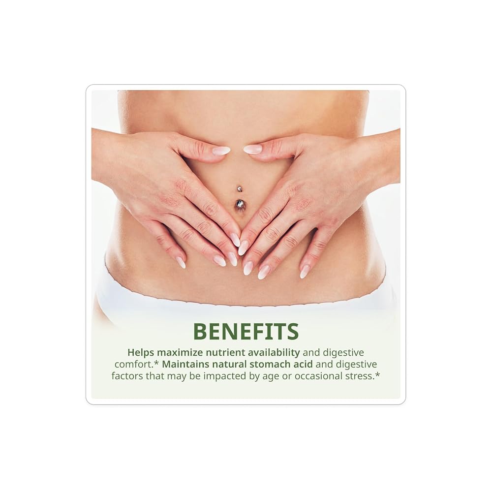 NeoLife Beta-Zyme Digestive Enzyme Blend Tablet - 30 Packets - image 3