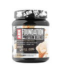 Arms Race Nutrition