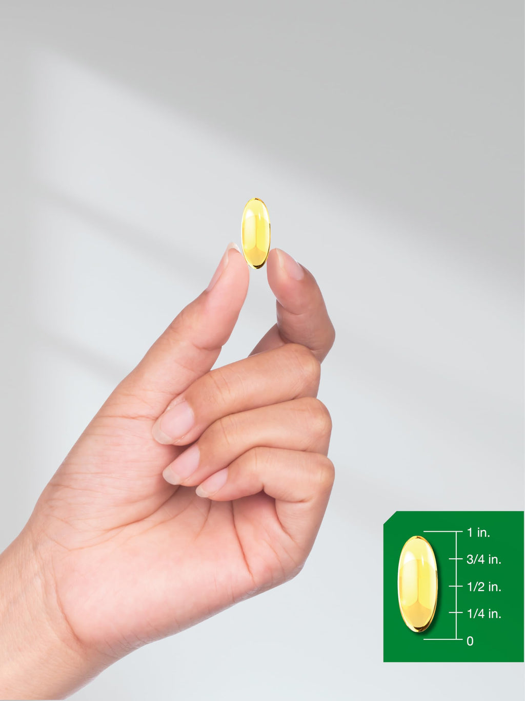Horbäach Evening Primrose Oil 2000 mg - 150 Softgels - image 8