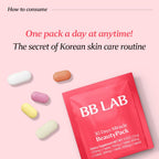 BB LAB 30 Days Miracle Beauty All-in-one Pack - image 4