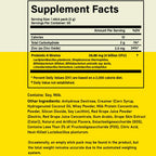 LACTO-FIT Chongkundang Gold Probiotic Powder Sticks - 50 Pack - image 9