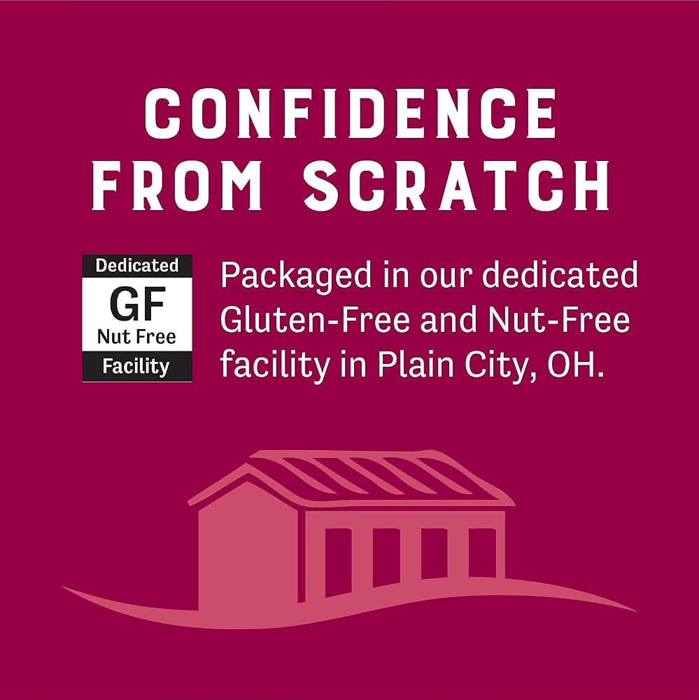 Judee's Gluten Free Brown Rice Protein Powder - 3 lb - image 8