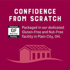 Judee's Gluten Free Brown Rice Protein Powder - 3 lb - image 8