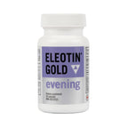 Eleotin Gold Evening Formula Capsules - 30 Capsules