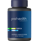 ProHealth Pure TUDCA 500 mg Liver Support - 60 Capsules