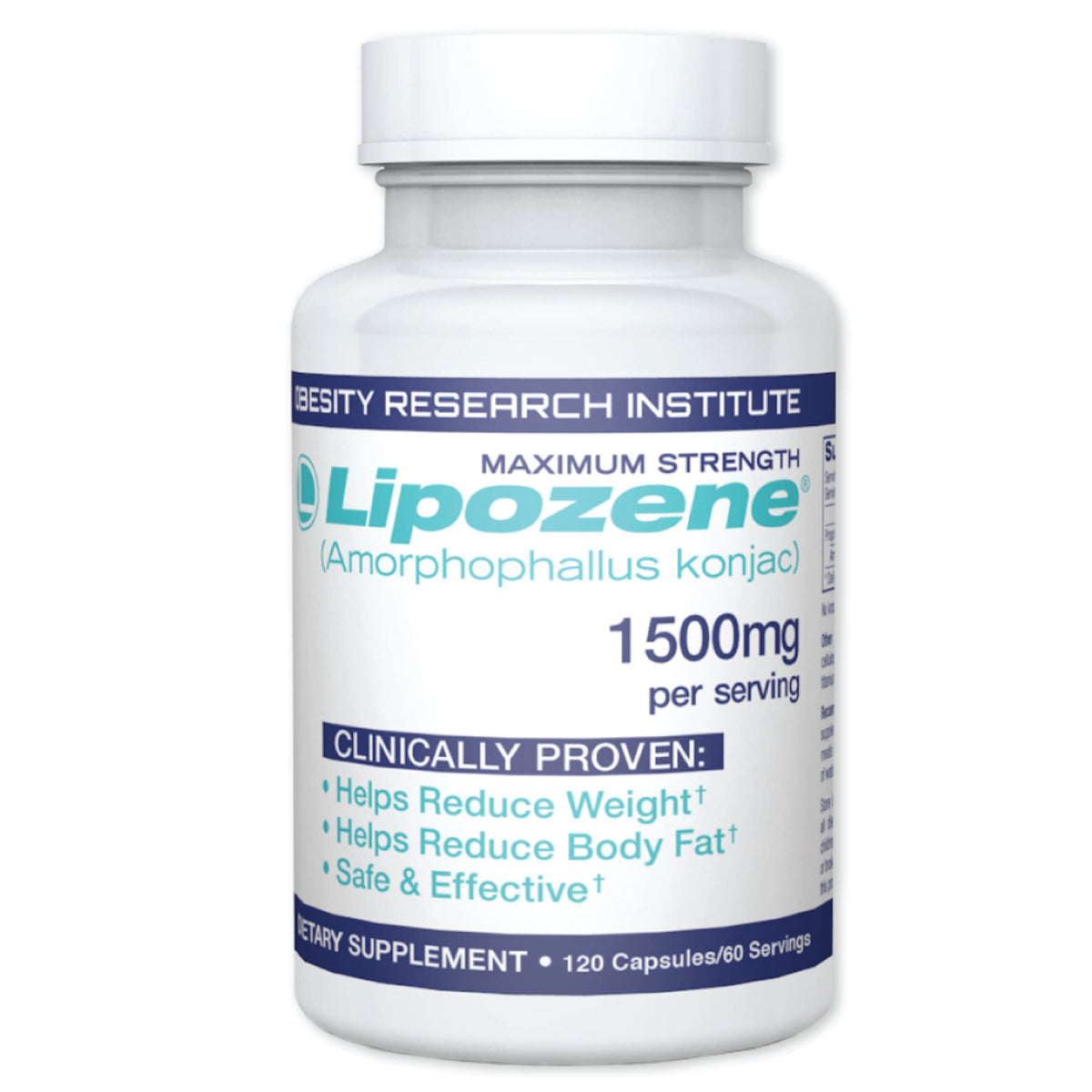 Lipozene Diet Weight Loss Supplements