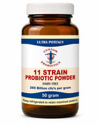 Custom Probiotics 11-Strain Powder