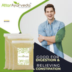 Metrol Triphala Churan Powder (Ratio 1:2:4) - 700g - image 3