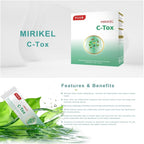 Usoway C-TOX Digestive Fibre Powder - 14 Sticks - image 6