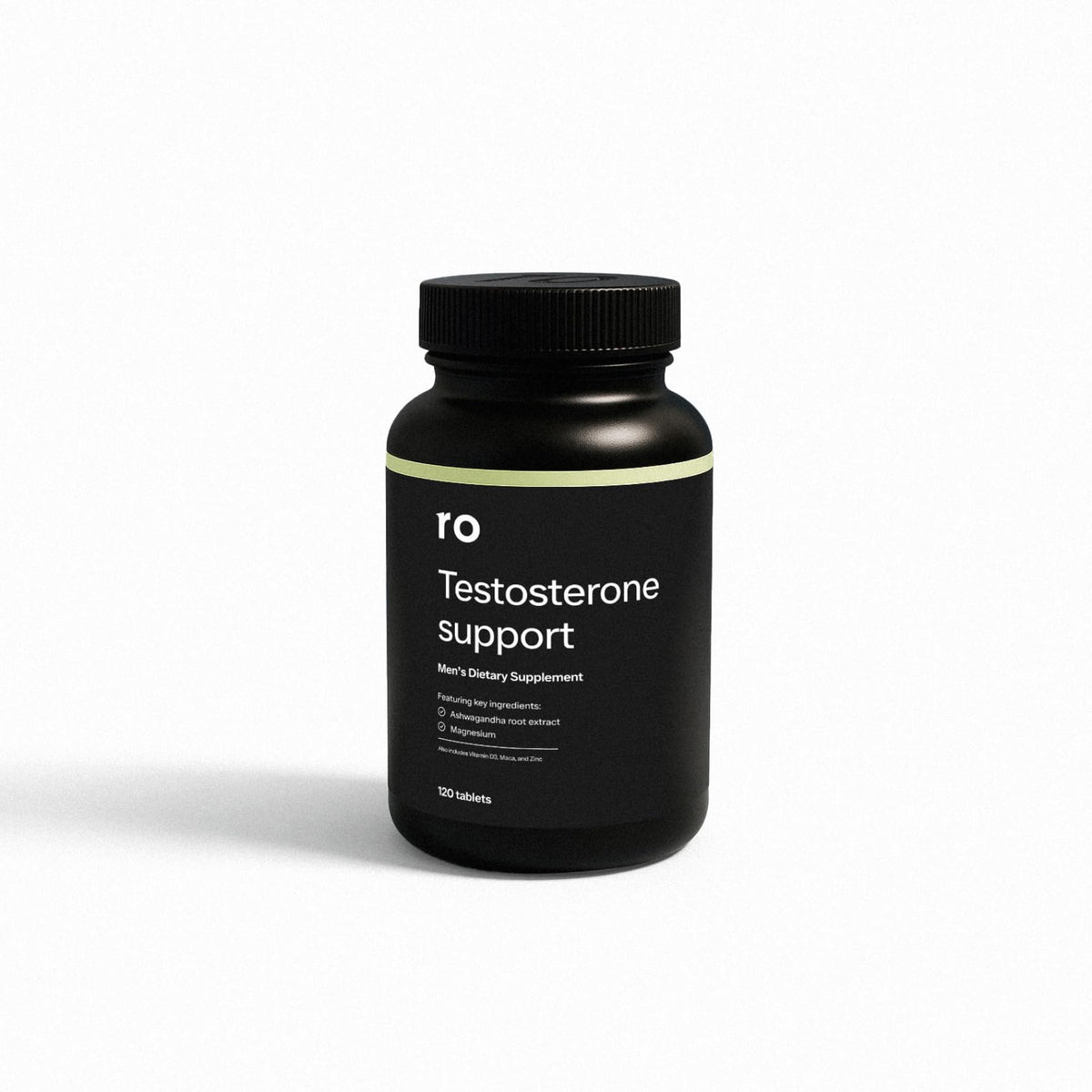 ROMAN Ro T Support Parent