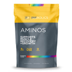Purbolics Aminos Powder Rainbow Candy - 60 Servings
