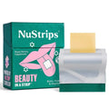 NuStrips Fast-Dissolving Beauty Strips with Biotin & Vitamin E - 30 Strips