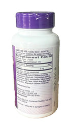 Generic Naturol Melatonin 5mg Fast Dissolving Tablets - 250 Count - image 2