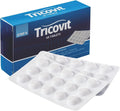 Tricovit Hair Growth Supplement - 60 Tablets