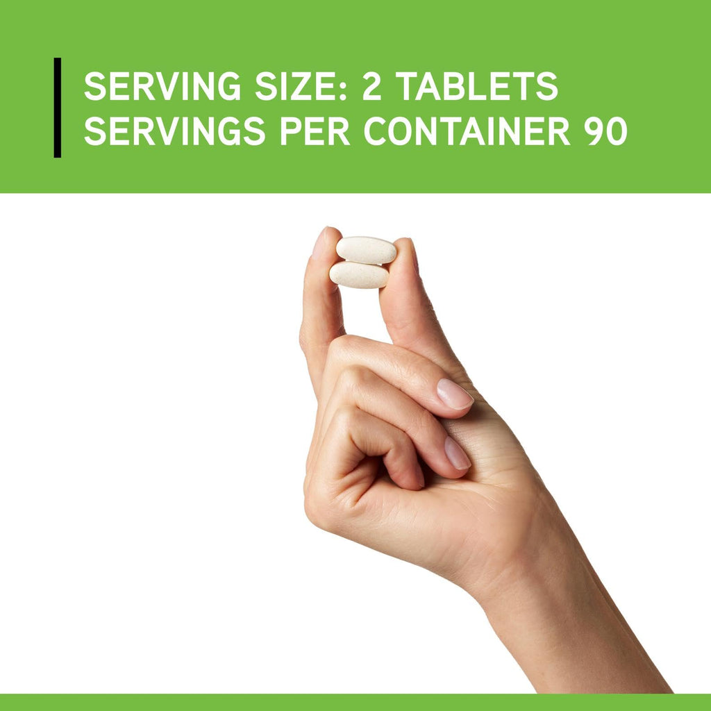 DAVINCI Labs Disc Discovery Spinal Support - 180 Capsules - image 4