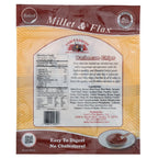 Sami's Bakery Millet and Flax Barbecue Chips - 4 Pack - image 2