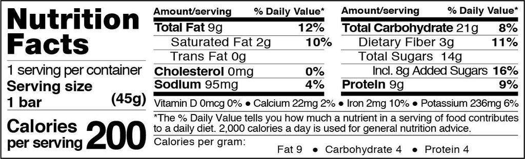 One Energy Bar Charge - 1 Bar - image 5