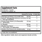 Res-Q Stress Blocker Ashwagandha - 180 Capsules - image 2