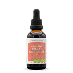 Secrets of the Tribe Healthy Breast Alcohol-Free Extract