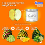 Paleolf ZIMAX Super ANTIOXIDANT - 100% Natural - High Absorption
