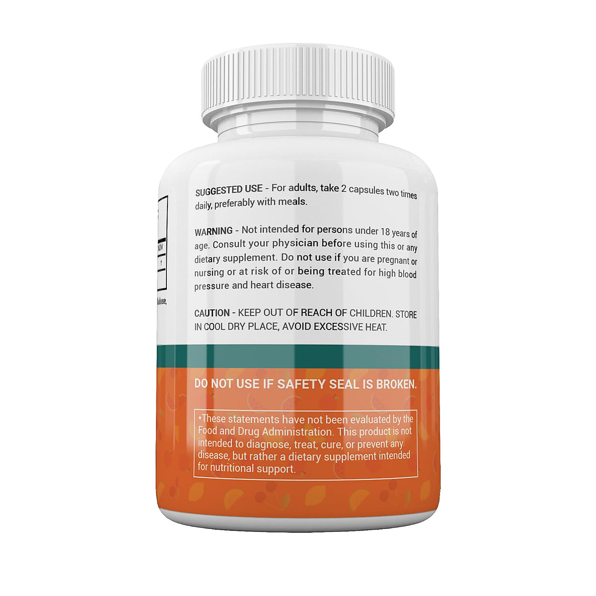 KRK SUPPLEMENTS VITAMIN