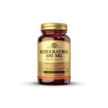 Solgar Resveratrol 100mg - 60 Vegetarian Capsules