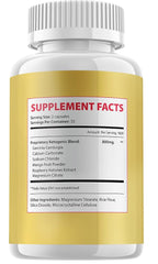 Indelo Keto Excel Advanced Formula Capsules for Energy - 180 Capsules - image 3