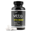 Vitta Supplements Vitta Energy Daily Nutritional Support - 90 Capsules