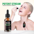 Indelo Potent Stream Drops Health Supplement - 2 Pack - image 4
