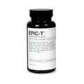EPIC-T Testosterone Support for Men with Testosurge - 60 Capsules
