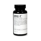 EPIC-T Testosterone Support for Men with Testosurge - 60 Capsules