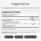 OMRE Quercetin and Fisetin Supplement for Aging Support - 60 Capsules - image 6